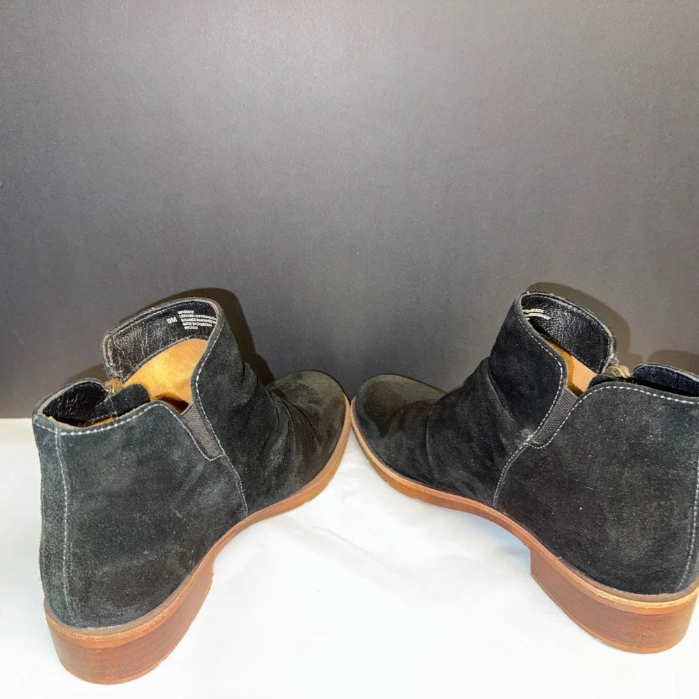 Sofft bassett ankle